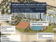 Appartement à vendre 65 m² à Agadir