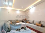 Appartement à vendre 65 m² à Casablanca