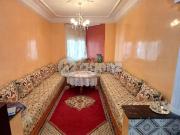 Appartement à vendre 66 m², 2 chambres Aïn Sebaâ Casablanca