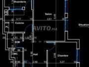 Appartement à vendre 66 m² à Fès