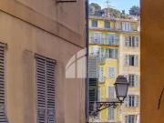 2 Pièces Vieux Nice