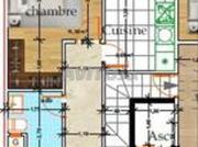 Appartement à vendre 67 m² à Temara