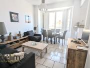 APPARTEMENT 2/3 PIECES 56m2