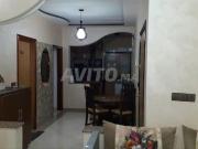 Appartement à vendre 70 m² à Hay al farah Oujda