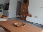 Appartement à vendre 70 m² à Martil