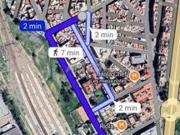 Appartement à vendre 70 m² à Settat