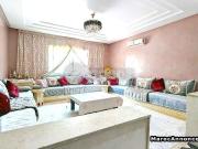 Appartement à vendre 740 000 dh 120 m², 3 chambres...