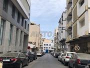 Appartement à vendre 74 m² à Rabat