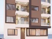 Appartement à vendre 75 m² à Martil