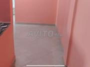Appartement à vendre 76 m² immeuble hadouchà Oujda