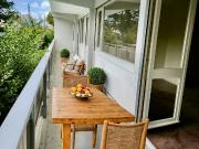 Bordeaux Caudéran Bel appartement de 100m2 avec 24 m2 de...