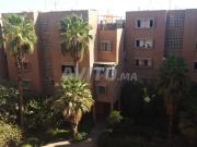 Appartement à vendre 78 m² à Marrakech