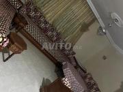 Appartement à vendre 79 m² à Mohammedia