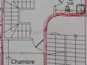 Appartement à vendre 79 m² à Saidia