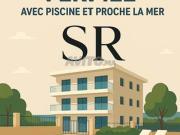 Appartement à vendre 80 m² à Mohammedia