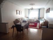 Appartement à vendre 820 000 dh 112 m², 2 chambres Ville...