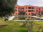 Appartement meublé à vendre à Marrakech Tamansourt