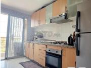 Appartement à vendre 82 m² à Mohammedia