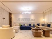 Appartement à vendre 82 m² à Rabat