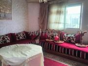 Appartement à vendre 83 m² à Mohammedia