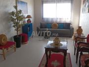 Appartement à vendre 85 m² à Kénitra