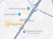 Appartement à vendre 85 m² à Tanger