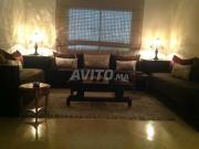 Appartement à vendre 86 m² à Tanger