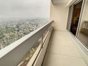 EN ETAGE ELEVE 4 pièce s 88 m2