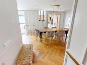 Appartement à vendre 87 m² à Tanger & 28 Terrasse