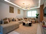 Appartement à vendre 87 m² à Tanger