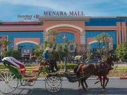 Appartement à vendre 88 m² à Marrakech