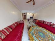 Appartement à vendre 88 m² à Tanger