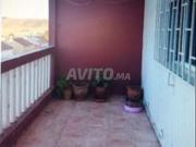 Appartement à vendre 89 m² à Rabat