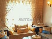Appartement à vendre 89 m² à Tanger Meublé