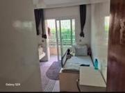 Appartement a vendre