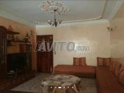 Appartement à vendre 91 m² à Casablanca