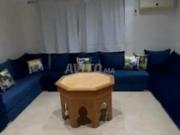 Vente Appartement avec terrasse