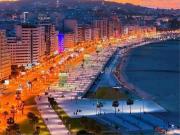 Appartement à vendre 91 m² à Tanger