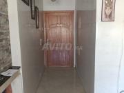 Appart à vendre 90 m² à 5 min fac MEDECINE FES