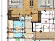 Appartement à vendre 92 m² à Temara