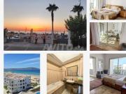 Appartement à vendre 93 m² à Tanger