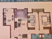 Appartement à vendre 96 m² à Casablanca