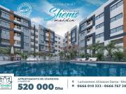 Appartement à vendre 96 m² à Kénitra