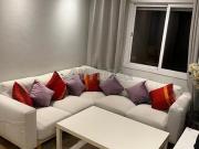 Appartement à vendre 99 m² à Casablanca