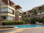 Appartement à vendre à Agdal. 2 pièces confortables....