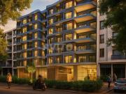 Appartement à vendre à Ain Sebaa