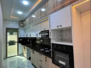Appartement à vendre à Al Kawtar. 2 pièces. Meublé