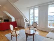 Appartement à vendre à Angers 49000