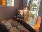 Appartement a vendre a bensouda