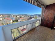 Appartement à vendre à Besançon 25000